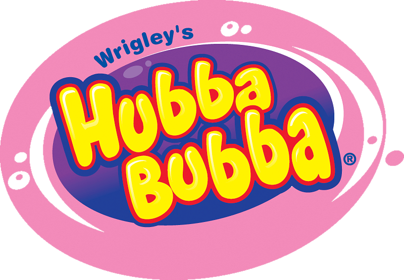 Hubba Bubba Logo